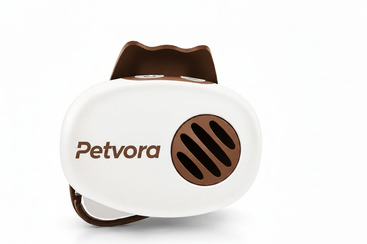 PETVORA VEYRO -AI collar