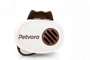 PETVORA VEYRO -AI collar