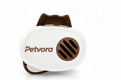 PETVORA VEYRO -AI collar